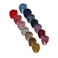 Fiesta Red Head Wrap