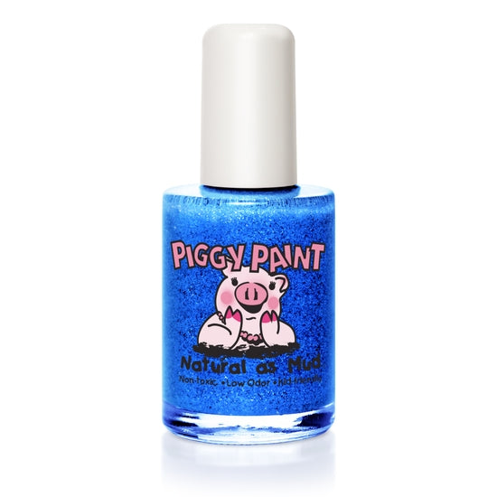 Piggy Paint Polish - Mer-Maid in the Shade