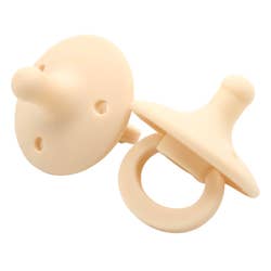 OLI Pacifier Single Pack Ivory