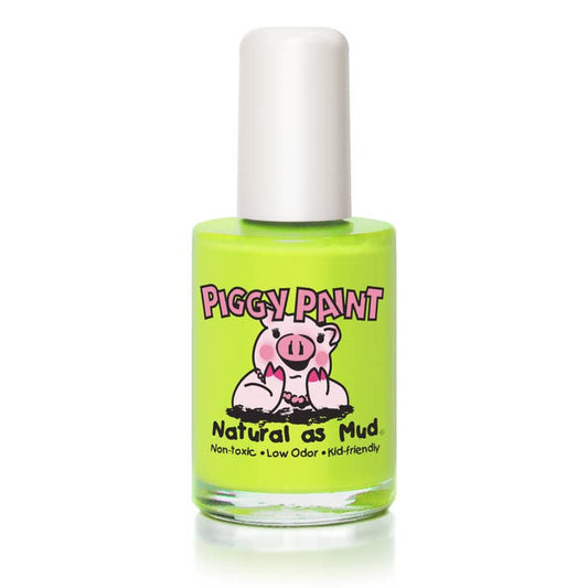 Piggy Paint Polish - Lime Time