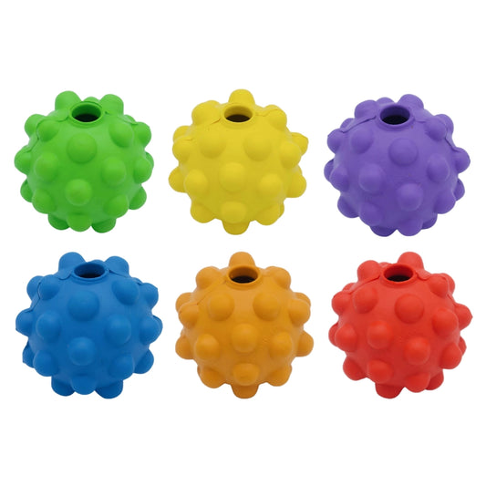 Nubbles- Sensory Clutching Balls