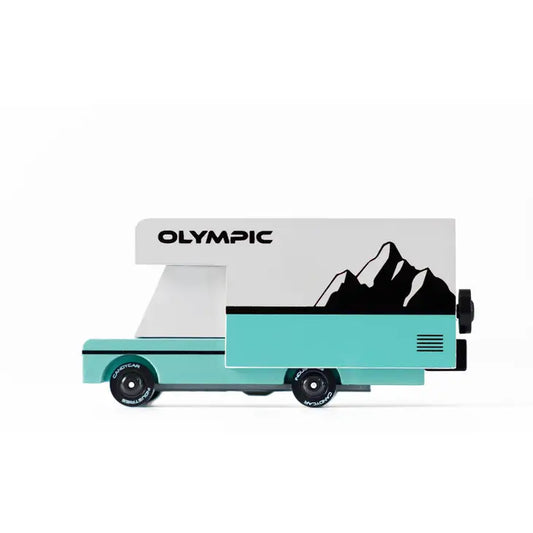 Candylab- Olympic RV