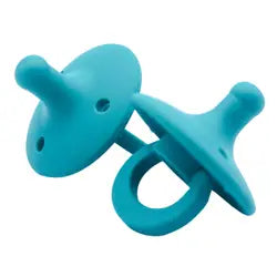 OLI Pacifier Single Pack Peacock