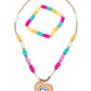Rainbow Love Set