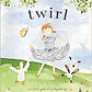 Twirl Hard Cover  Book